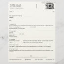 Recherche de contrat Customer