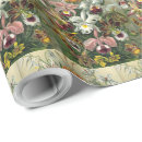Search for fine art wrapping paper Garden