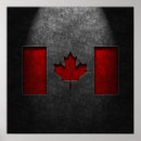 Search for canadian flag posters Classic