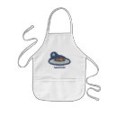 Search for starship aprons For kids