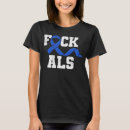 Search for gehrig tshirts Motor neurone disease