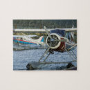 Search for alaska puzzles Seaplane