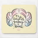 Search for bun mousepads Girl power