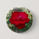 Search for green leaf buttons Rose