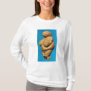Recherche de symbole de fertilité tshirts Trouvé