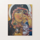 Recherche de mère de jésus puzzles Église