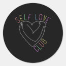 Search for self awareness stickers Semicolon