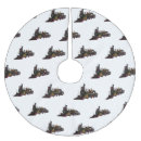 Search for train tree skirts Transportation