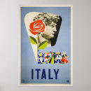 Recherche de l italie posters Europe