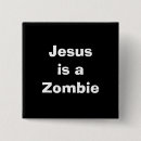 Recherche de zombi badges Horreur