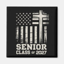 Search for senior class magnets Graduation