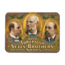 Search for nostalgia rectangular magnets Entertainment