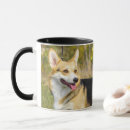 Search for cardigan welsh corgi mugs Pet