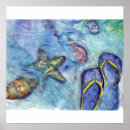 Recherche de secousse posters Sandales