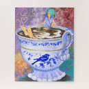 Recherche de coffee puzzles Amusant