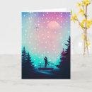 Search for acrylic christmas cards Simple