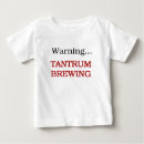 Search for tantrum Warning