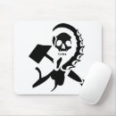 Search for death mousepads War