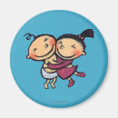Recherche de leslie magnets Mèche de bougie