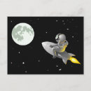 Recherche de astronaute cartes postales Travel
