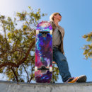 Search for galaxy skateboards Cosmic