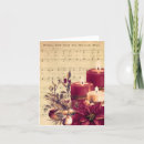 Search for sheet music christmas cards Antique