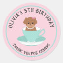 Search for cup of tea stickers For kids