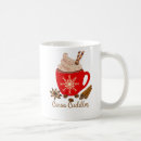 Recherche de boudine tasses Rouge