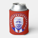 Search for donald trump can coolers Election