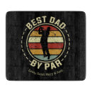 Recherche de golf planches à découper Fête des pères