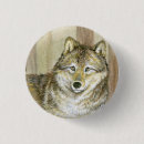 Search for timbered buttons Wolf