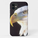Search for bird portrait iphone cases Bird of prey