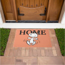 Search for charlie brown doormats Pet