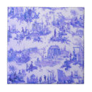 Search for french tiles Toile de jouy