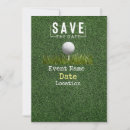 Recherche de putter de golf invitations Golfeur