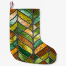 Search for clear christmas stockings Abstract