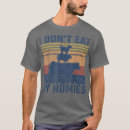 Recherche de animal rights tshirts Team vegetarian