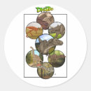 Search for velociraptor stickers T rex