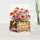 Search for aster cards Watercolor