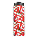 Recherche de piment rouge tasses Épicé