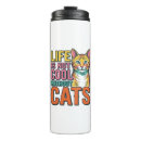 Search for cat tumblers Kitten