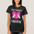 Search for cat valentine tshirts Dad