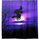 Search for witch shower curtains Sky