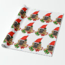 Recherche de mastiff anglais papier cadeau Noël