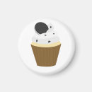 Search for cupcake magnets Sweets