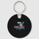 Search for santa cruz keychains Island