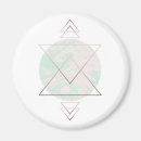 Search for stroke magnets Rose gold