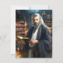 Search for mage postcards Sorcerer
