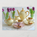 Search for morning invitations Gold