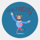 Search for fridays stickers Happy